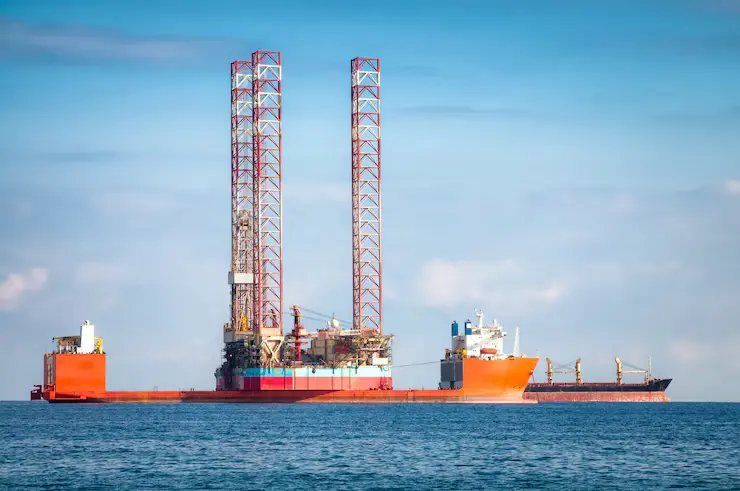 Marine Gas Oil